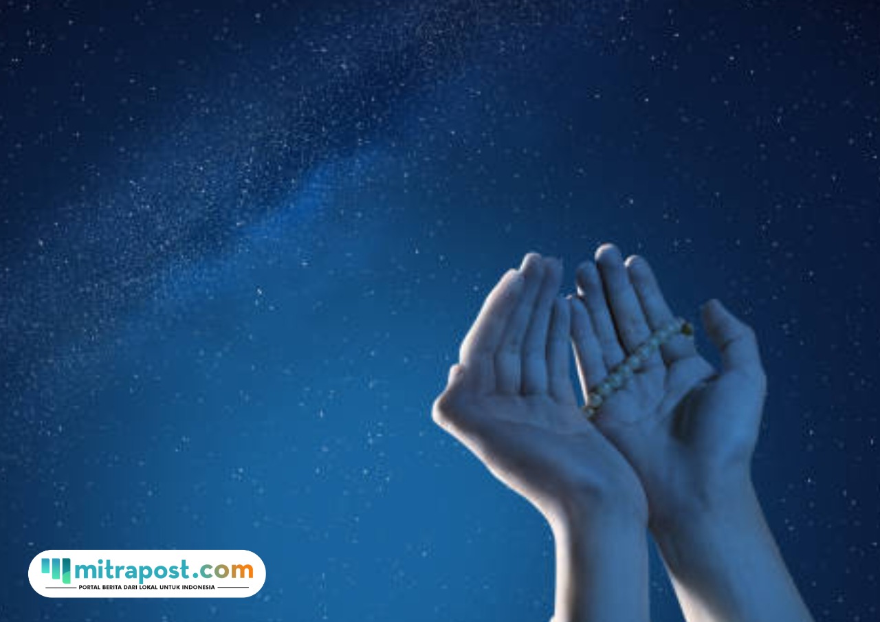 Apa Itu Syafaat Rasulullah SAW dan Bagaimana Doa Mendapatkannya?