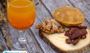 5 Jenis Jamu Berkhasiat untuk Kesehatan, Ampuh Redakan Nyeri Haid Hingga Turunkan Berat Badan