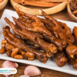 Sering Diabaikan, Ketahui Manfaat Konsumsi Ceker Ayam Berikut!