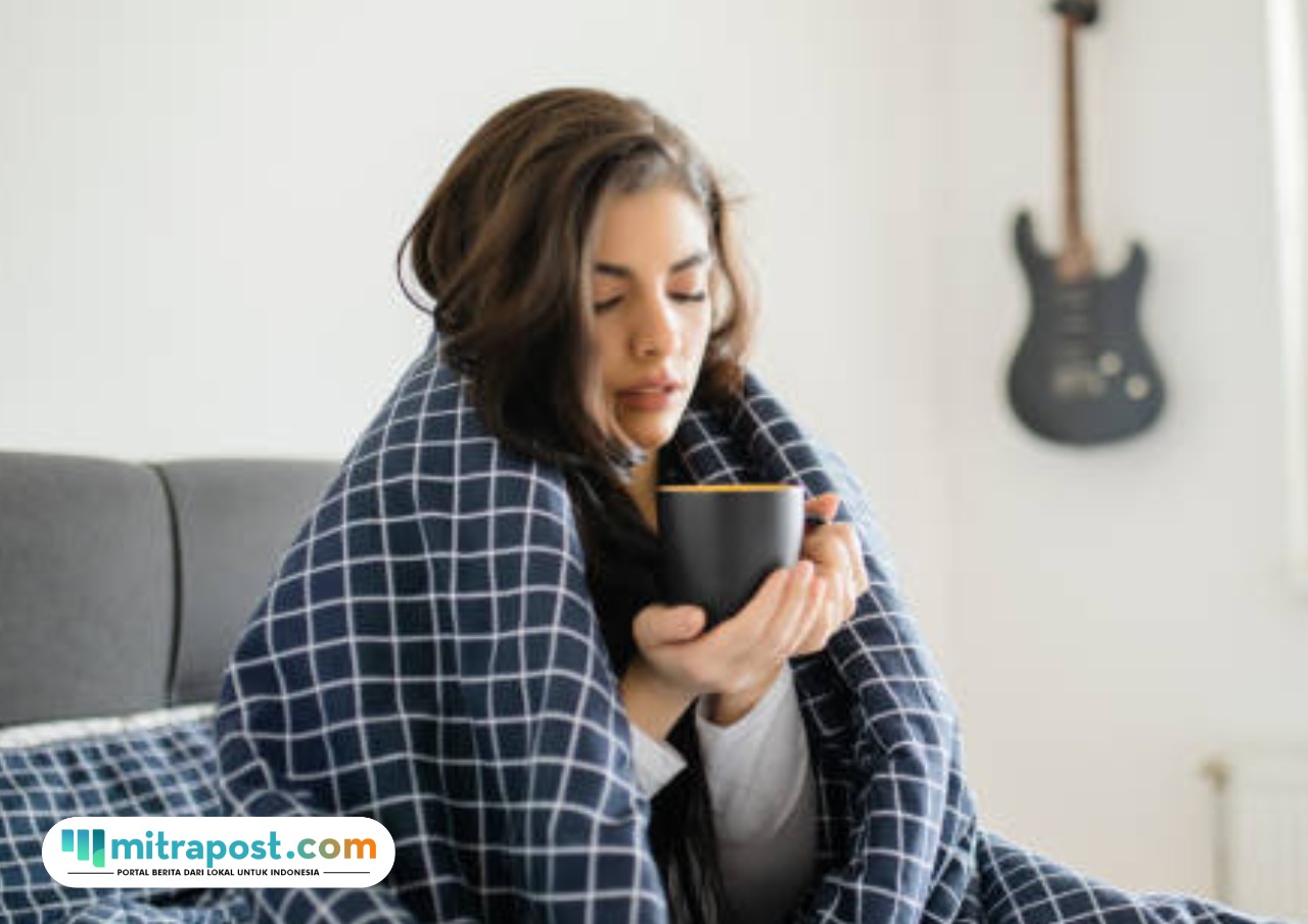 5 Minuman Ini Ampuh untuk Tingkatkan Daya Tahan Tubuh!