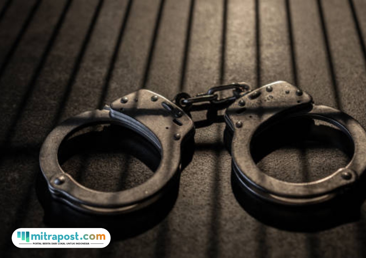 Pengemudi Mobil yang Todongkan Senjata di Tol Cipularang Diamankan Polisi