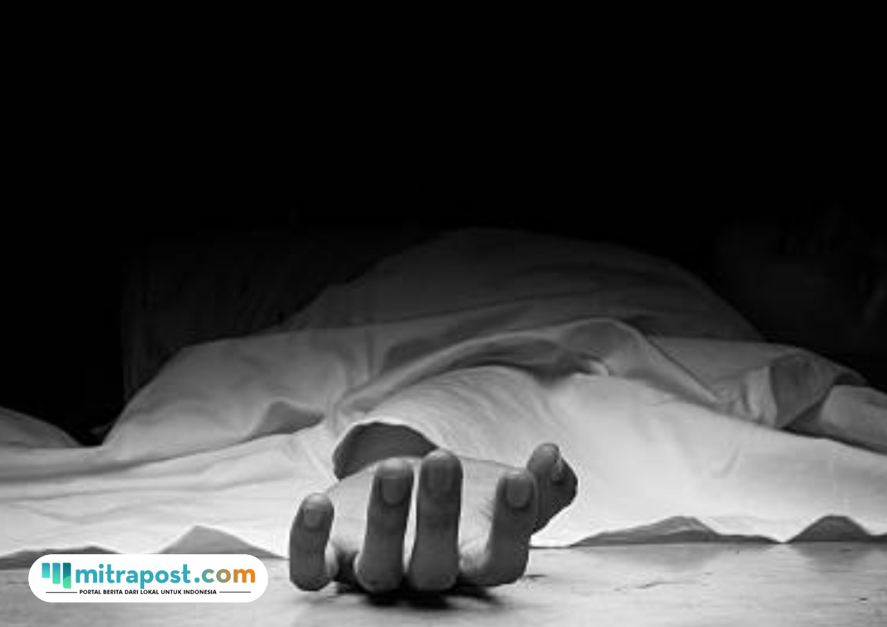 Sosok Mayat Ditemukan di Kadipiro Solo, Korban Punya Riwayat Gangguan Kejiwaan