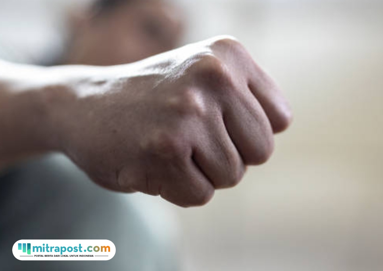 Pemuda 20 Tahun Tega Aniaya Neneknya Hingga Tewas, Pelaku dalam Pengaruh Narkoba