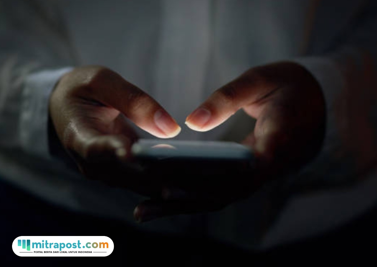 Terbongkar Praktik Jual Beli Konten Pornografi Anak, Pelaku Sebarkan Lewat Telegram