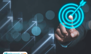 Foto: Ilustrasi Cara Menyusun Goals (sumber: istock)