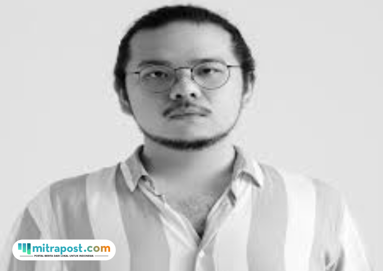 Foto: Potret Bram Patria Yoshugi (sumber: Facebook)