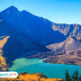 Foto: Gunung Rinjani (sumber: istock)