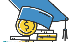 Foto: Ilustrasi dana siswa (sumber: istock)