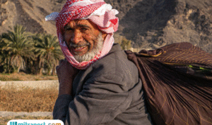 Foto: Ilustrasi Warga Arab Jadi Pemulung (sumber: istock)