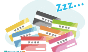 Foto: Ilustrasi Rekening Dormant (sumber: istock)