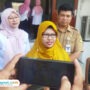 Foto : Kepala Sekolah Rakyat Menengah Pertama (SRMP) Kabupaten Pati, Wulan Fitriyani (Sumber. palevioletred-jellyfish-458835.hostingersite.com/ Ilham)
