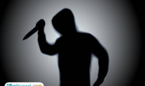 Ilustrasi pelaku/istock