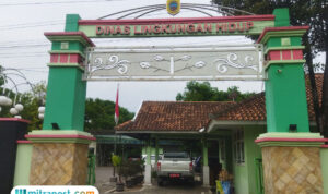 Foto: Kantor Dinas Lingkungan Hidup (DLH) Kabupaten Pati (palevioletred-jellyfish-458835.hostingersite.com/ Kafi)