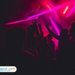 Ilustrasi tempat hiburan malam/istock