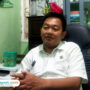 Foto : Kepala Bidang Kebersihan Persampahan dan Pertamanan DLH Kabupaten Pati, Henri Setiawan (Sumber. palevioletred-jellyfish-458835.hostingersite.com/ Ilham)
