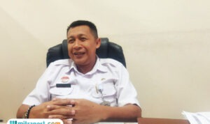 Foto : Kepala Bidang UMKM Kabupaten Pati, Hendri Kristianto. (Sumber. palevioletred-jellyfish-458835.hostingersite.com/ Ilham)