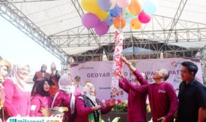 Gebyar PAUD 2025 di Pati/humas Pemkab