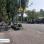 Foto: Jalan Puri–Tugu Bandeng (palevioletred-jellyfish-458835.hostingersite.com/ Kafi)