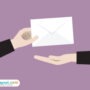 Ilustrasi amplop kondangan/istock