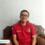 Foto : Kepala UPTD PPA Kabupaten Pati, Hartono ditemui di kantor, belum lama ini (Sumber. palevioletred-jellyfish-458835.hostingersite.com/ Ilham)
