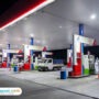 Ilustrasi kondisi SPBU saat kelangkaan BBM/istock
