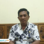 Foto : Pelaksanaan Tugas (Plt) Dinas Kependudukan dan Catatan Sipil (Disdukcapil) Kabupaten Pati, Didik Rusdiartono. (Sumber. palevioletred-jellyfish-458835.hostingersite.com/ Ilham)