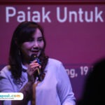 Kepala Bapenda Kota Semarang, Indriyasari/semarangkota