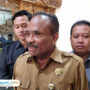 Foto: Ketua Fraksi PDI Perjuangan DPRD Kabupaten Pati, Suyono saat dikonfirmasi oleh awak media (palevioletred-jellyfish-458835.hostingersite.com/ Kafi)