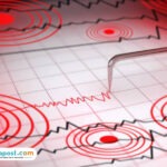 Ilustrasi gempa bumi/istock