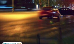 Ilustrasi tabrak lari/istock