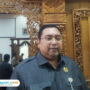 Foto: Anggota Dewan Perwakilan Rakyat Daerah (DPRD) Kabupaten Pati, Joni Kurnianto saat dikonfirmasi oleh awak media (palevioletred-jellyfish-458835.hostingersite.com/ Kafi)