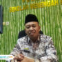 Foto : Kepala Bidang Sekolah Menengah Pertama (SMP) Disdikbud Kabupaten Pati, Fauzin Futiarso (Sumber: palevioletred-jellyfish-458835.hostingersite.com/ Ilham)