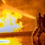 Ilustrasi kebakaran/istock
