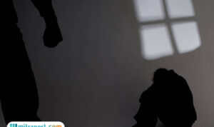 Ilustrasi pelecehan seksual/istock