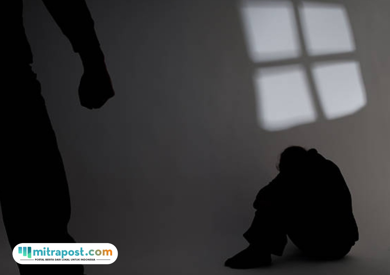 Ilustrasi pelecehan seksual/istock