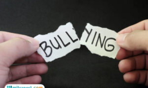 Ilustrasi bullying/istock