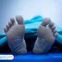 Ilustrasi jasad/istock