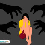 Ilustrasi korban pemerkosaan/istock