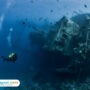 Ilustrasi bangkai kapal/istock