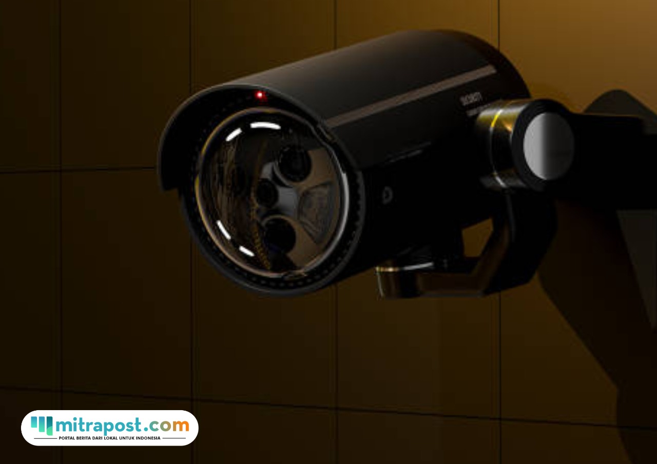 Terungkap Rekaman CCTV Aktivitas Diplomat Kemlu Sebelum Ditemukan Meninggal
