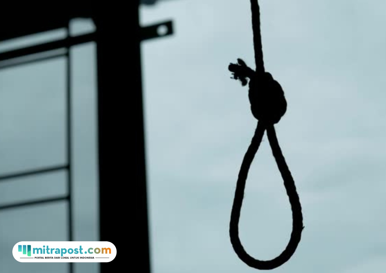 Heboh Kabar Siswa SMA di Garut Bunuh Diri karena Bullying, Kepsek Dinonaktifkan