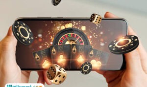 Terbongkar Jaringan Judi Online China dan Kamboja, 22 Orang Jadi Tersangka