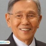 Ekonom dan Politikus Kwik Kian Gie Tutup Usia