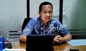 Lahan Pertanian Desa Tompomulyo Bakal Jadi Tempat Uji Coba Penanaman Bawang Merah Metode TSS 