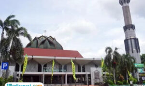 masjid