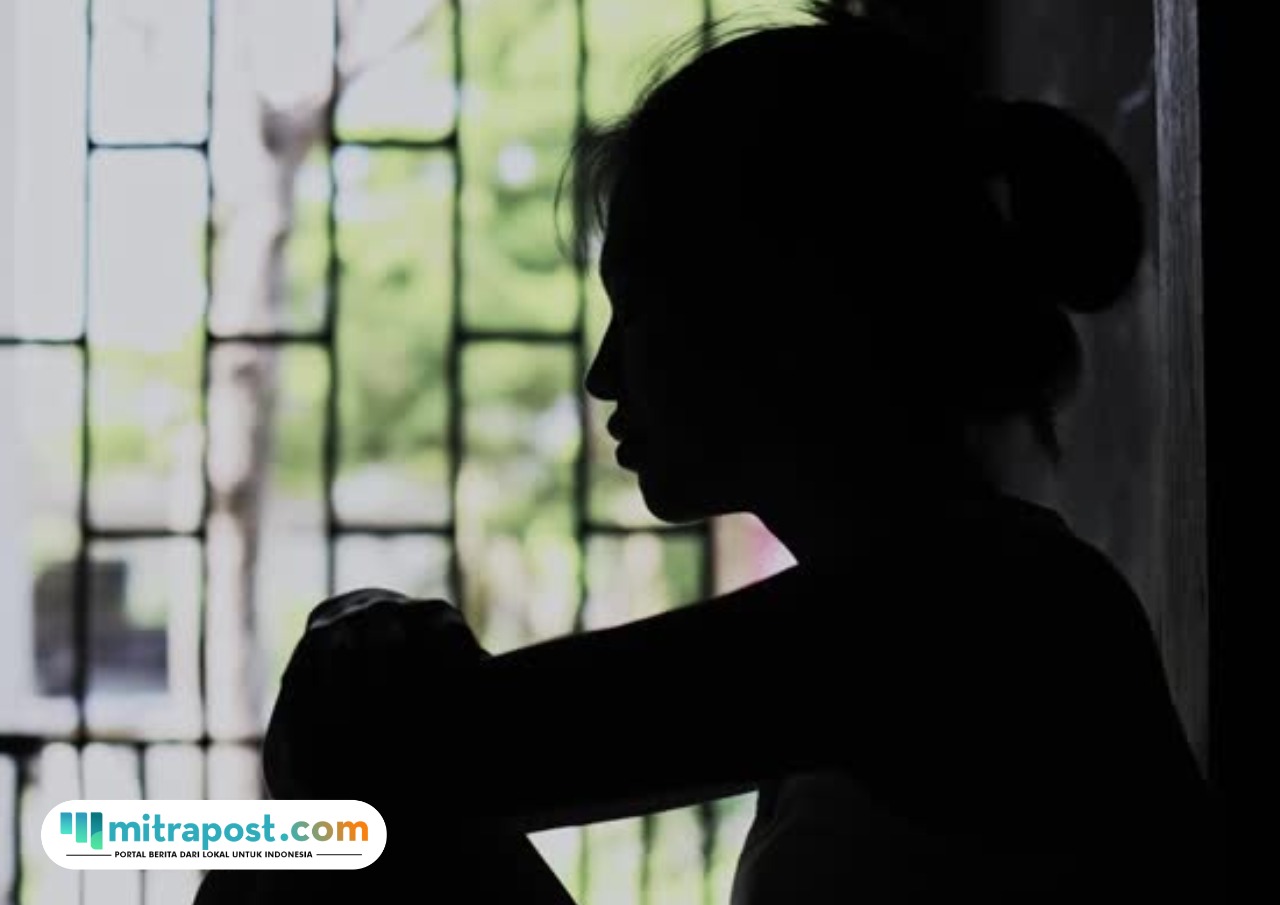 Kenalan Lewat Media Sosial, Wanita Asal Lampung Lecehkan Wanita di Mojokerto