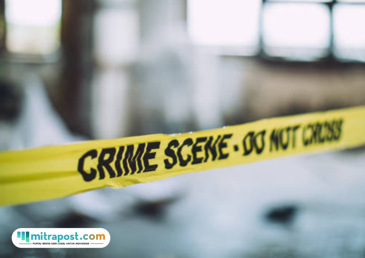 Nenek di Blora Ditemukan Tewas dengan Luka Sayatan di Leher, Polisi Buru Pelaku