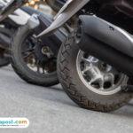 Dua Pria Curi 17 Motor dengan Modus Mengaku Anggota Polri