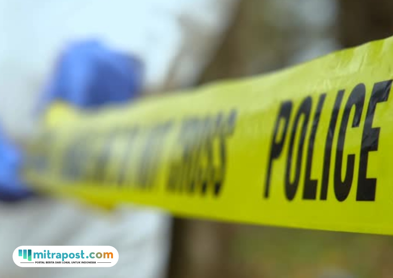 Jasad Dikerubung Semut Ditemukan di Sebuah Hotel Pangandaran Jawa Barat