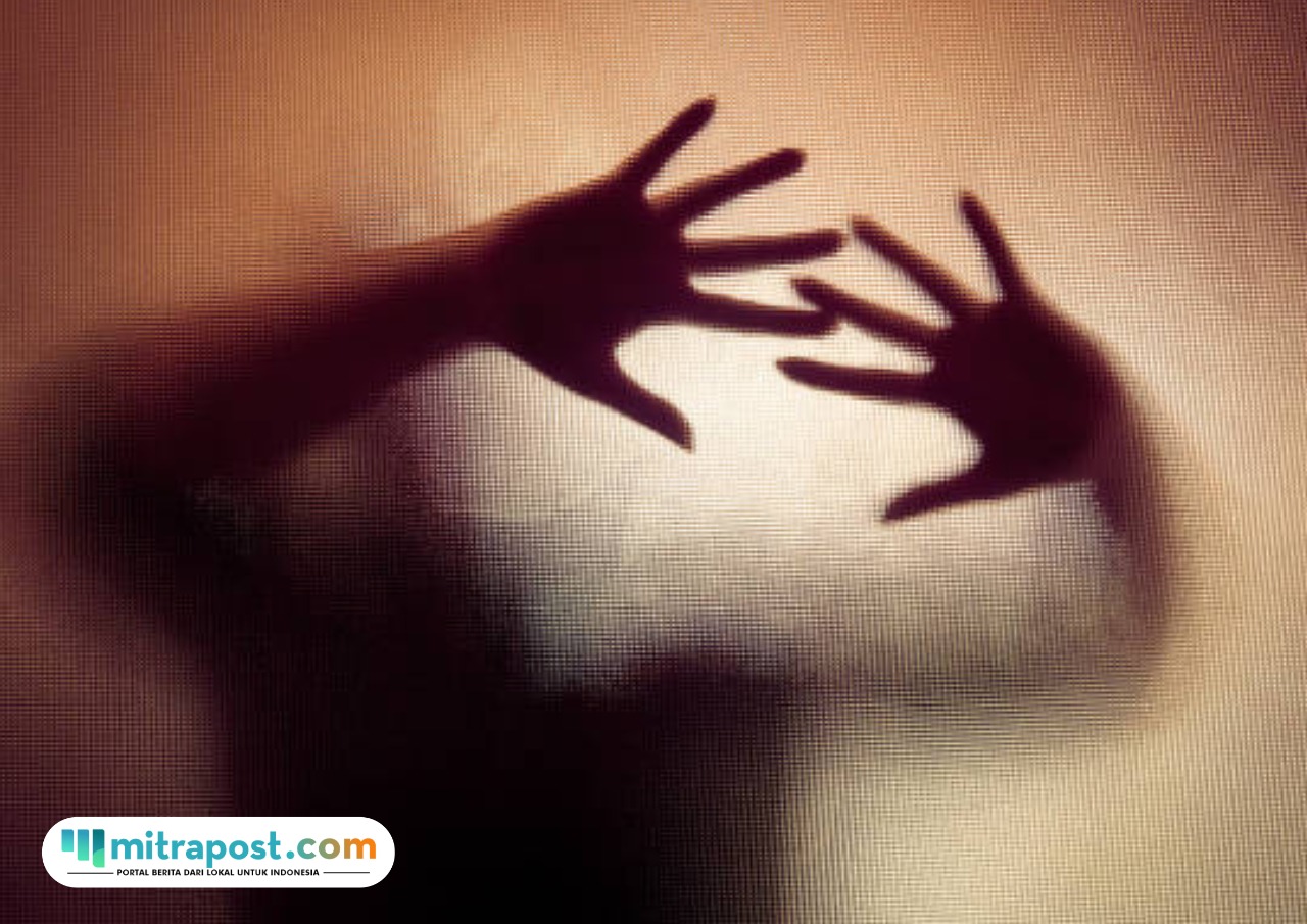4 Anak di Boyolali Ditemukan dalam Kondisi Dirantai dan Kelaparan di Rumah Penampungan